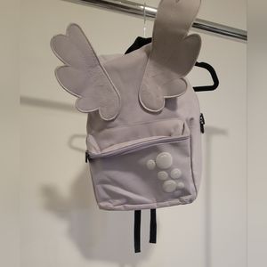 My Little Pony - MLP - Backpack with Wearable Hood - Derpy / Muffins